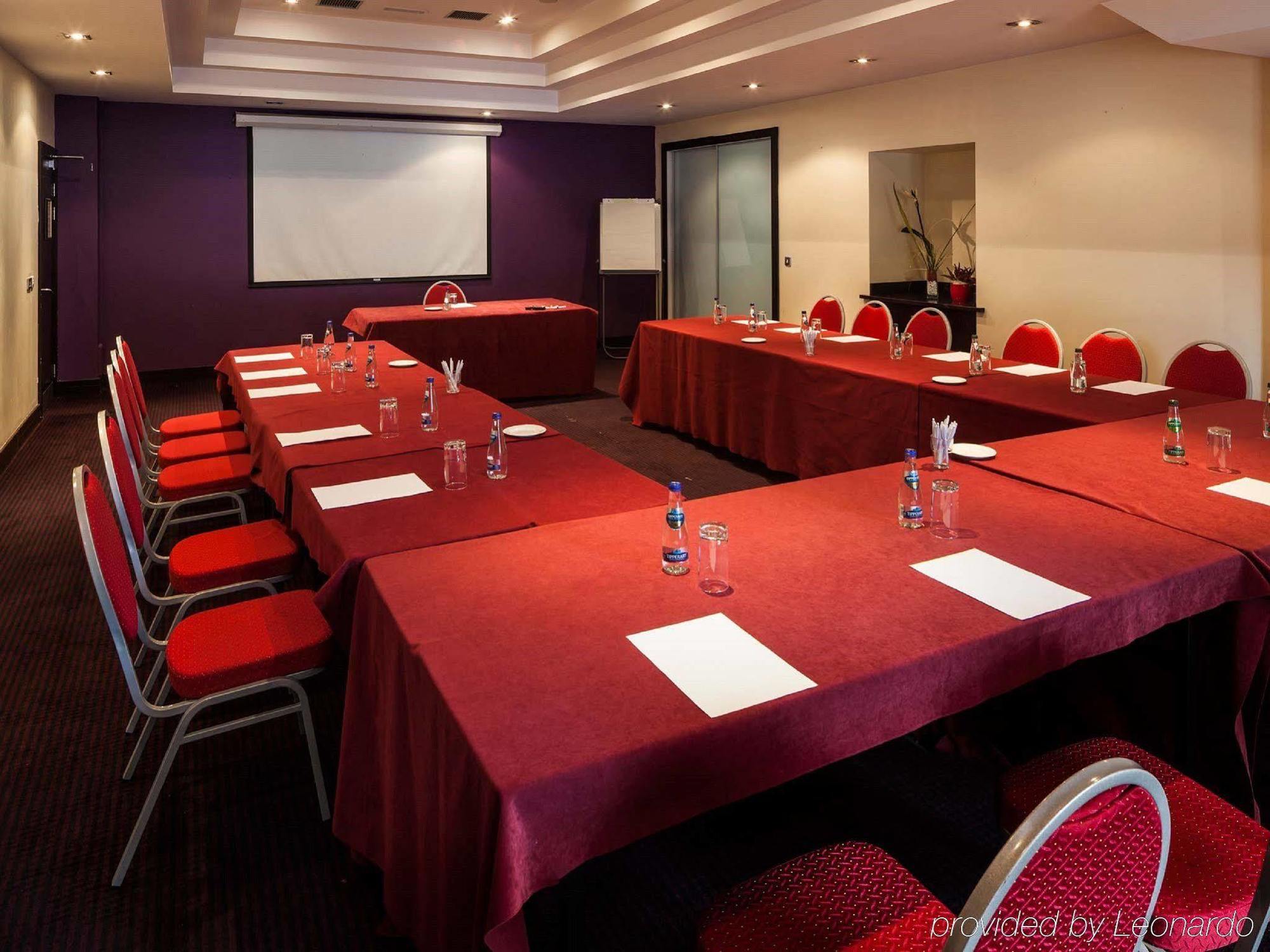 Central Hotel Tullamore Esterno foto